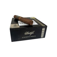 Davidoff Nicaragua Robusto 12s Enkedro